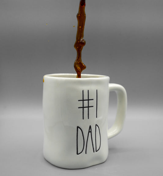 Custom Mug