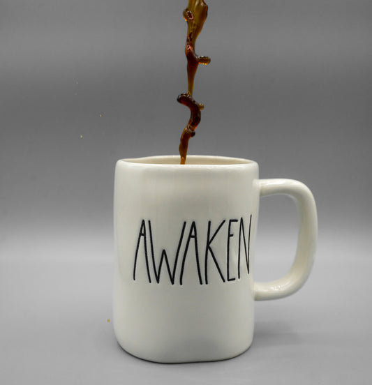 Custom Mug