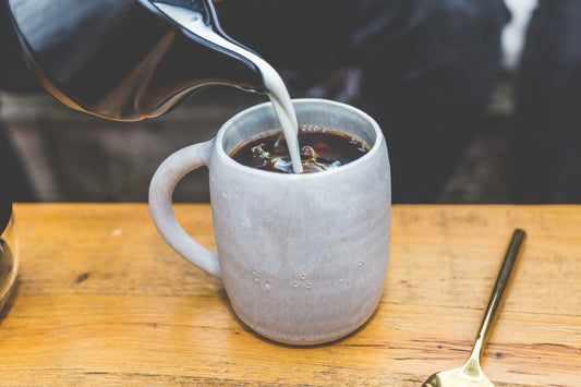 Coffee Cup