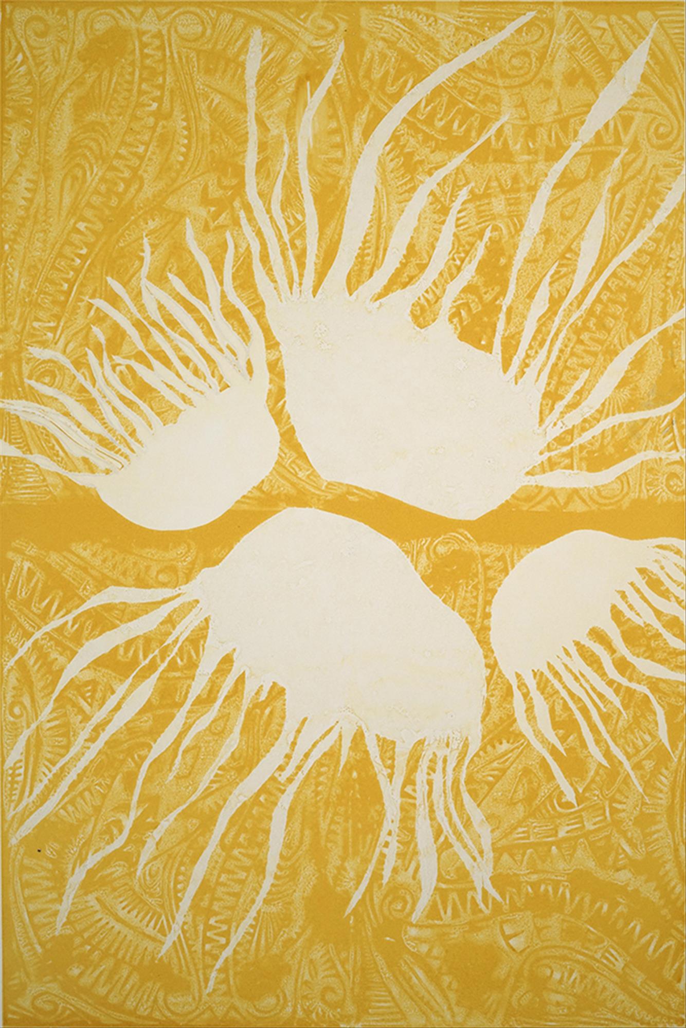 On a Sunny Day - Edition Print