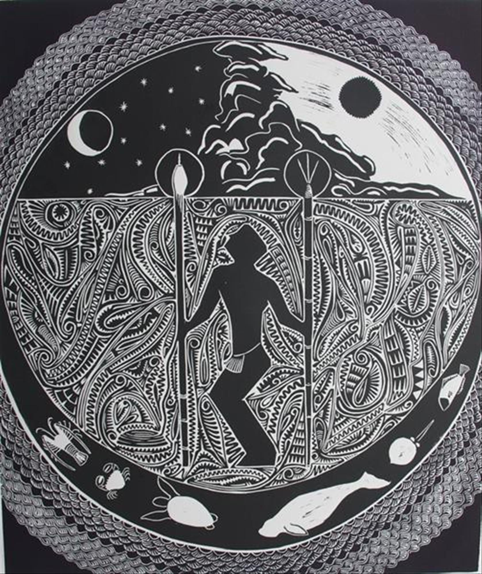 Zugubaw Mabaig  - Edition Print