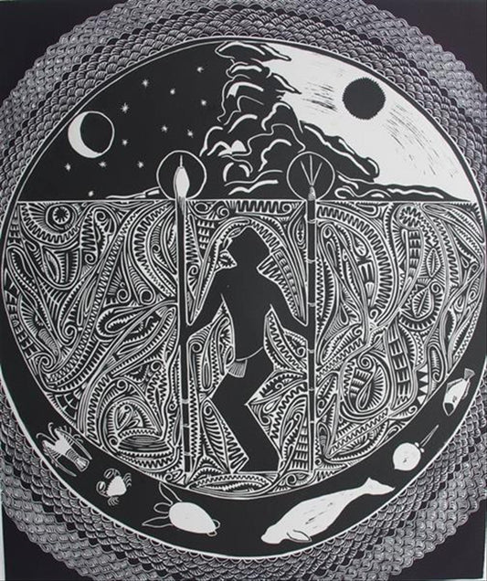 Zugubaw Mabaig  - Edition Print