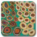 Coaster set - View 1