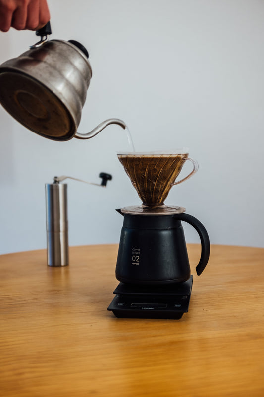 Food Scale